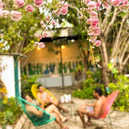 Hostal El Rio León Extérieur photo