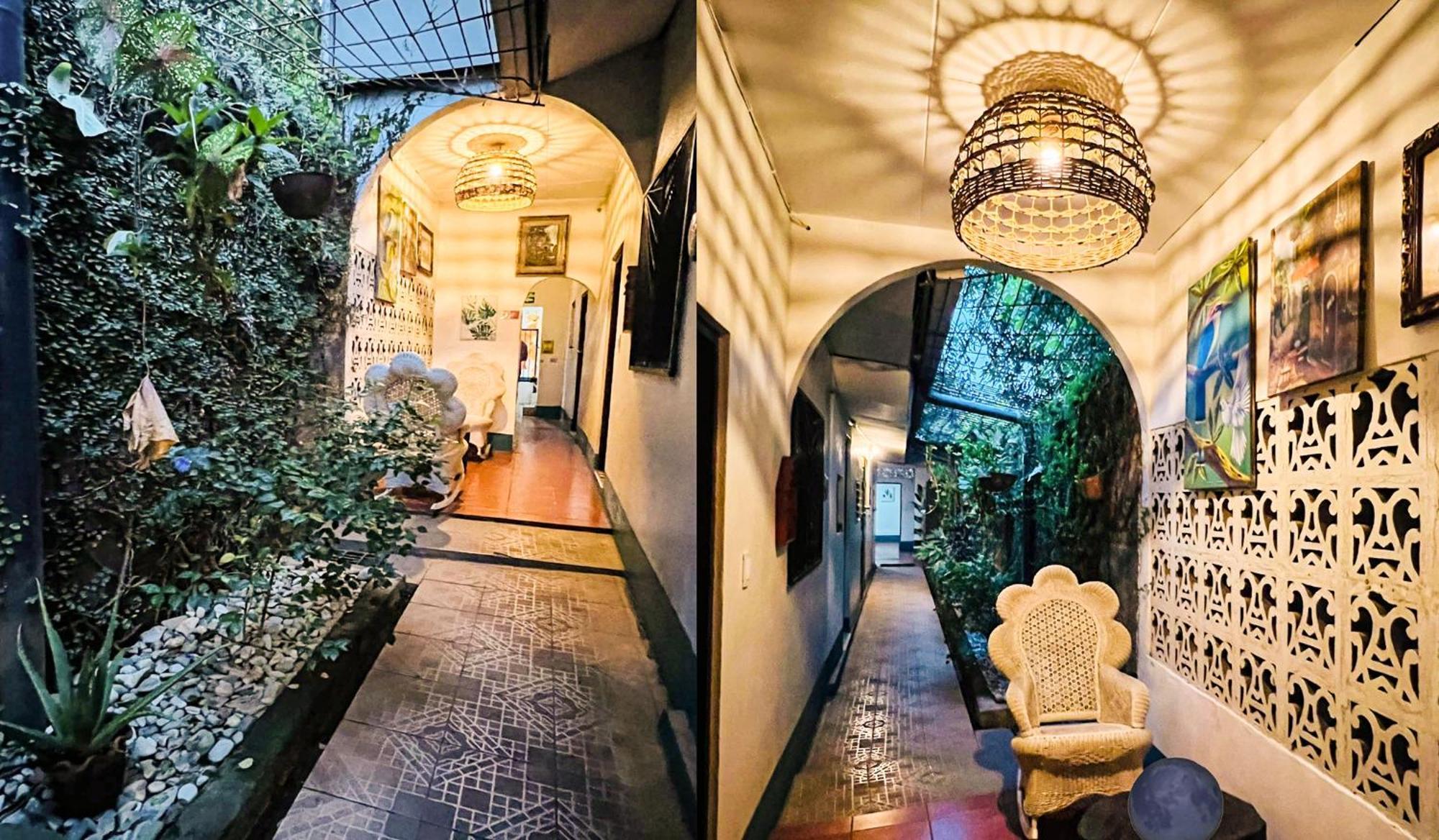 Hostal El Rio León Extérieur photo